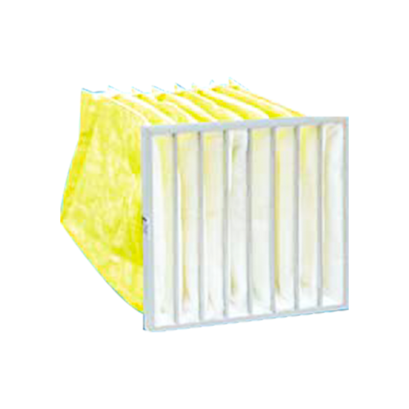 F9 Medium Efficiency Bag Luftfilter